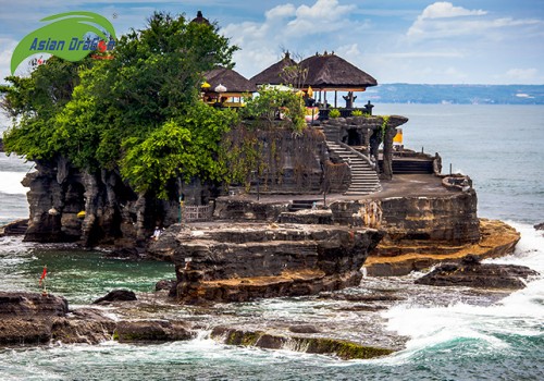 Khám phá đất nước vạn đảo Bali - Indonesia