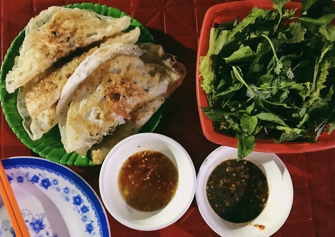 Ăn gì khi đi du lịch Phú Yên 3