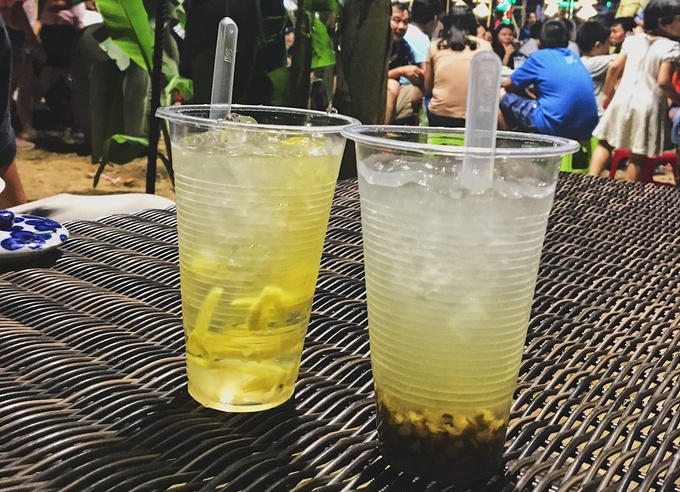 Ăn gì khi đi du lịch Phú Yên 13