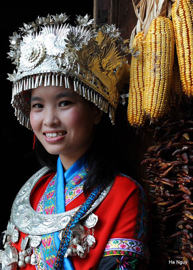 Phượng Hoàng cổ trấn 22