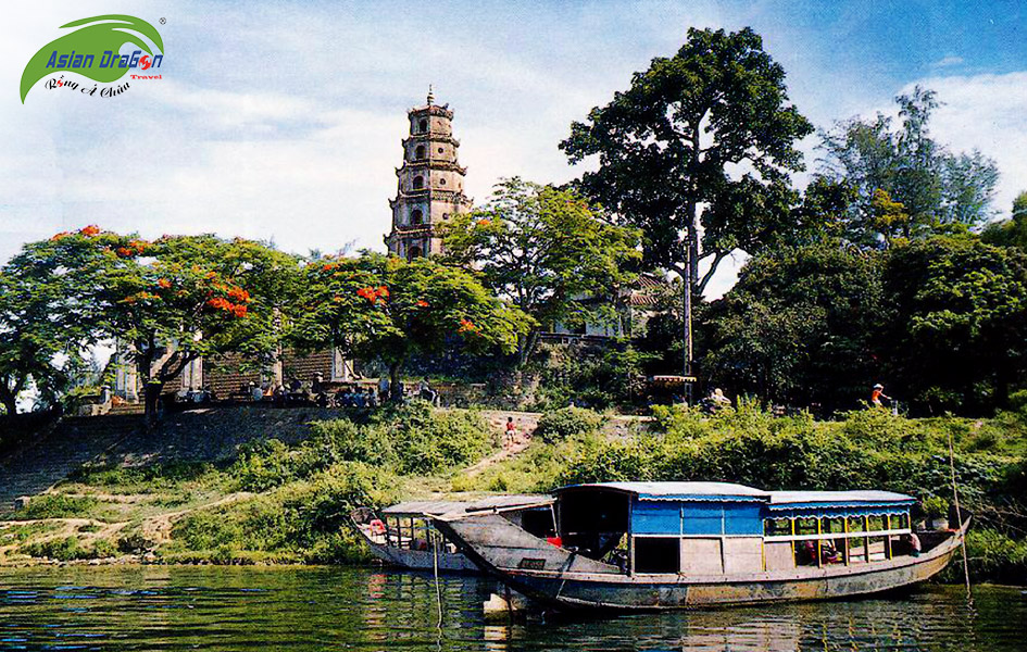 TOUR ĐÀ NẴNG - SƠN TRÀ - BÀ NÀ - HỘI AN - HUẾ - ĐỘNG PHONG NHA/THIÊN ĐƯỜNG 5 NGÀY 4 ĐÊM