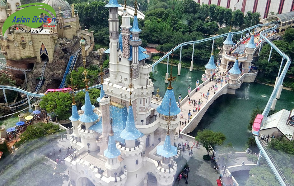 Lotte World