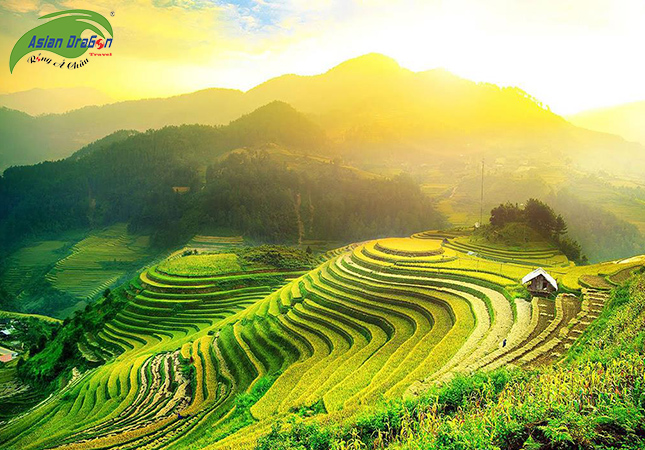 TOUR HÀ NỘI - TRÀNG AN - BÁI ĐÍNH - HẠ LONG - KDL YÊN TỬ - SAPA 5 NGÀY 4 ĐÊM
