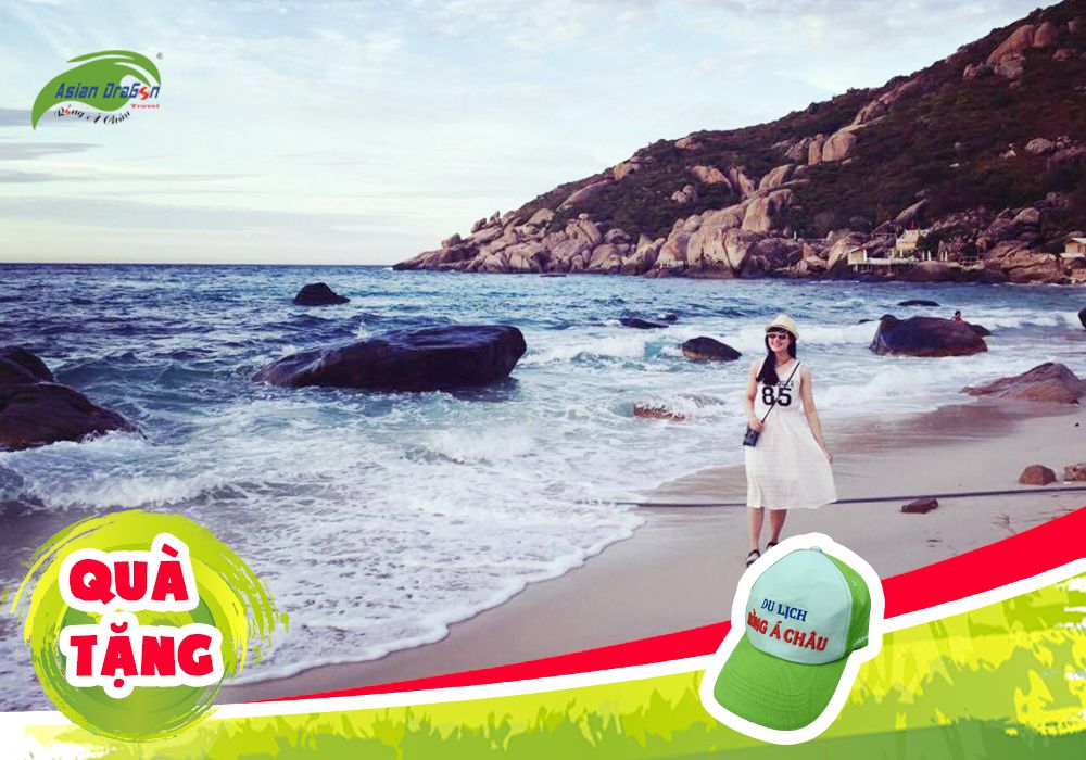 Tour du lịch Bình Ba 2 ngày 2 đêm