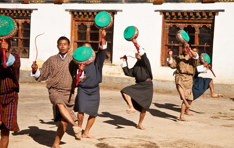 Du Lịch Lễ hội mùa hè Haa, LPC Travel Việt nam