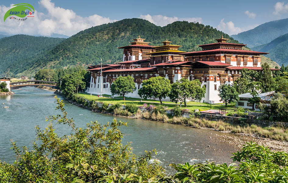 Những lý do khiến Bhutan trở thành quốc gia hạnh phúc nhất thế giới
