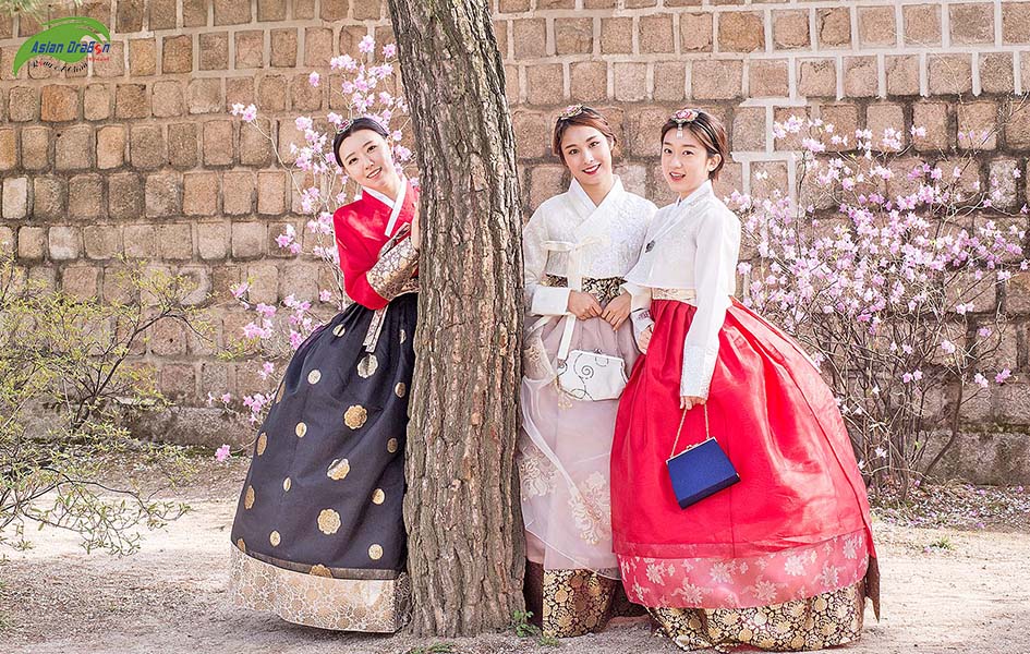 hanbok