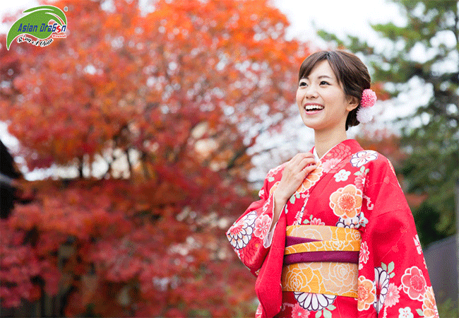 CUNG ĐƯỜNG VÀNG OSAKA - KOBE - KYOTO - PHÚ SĨ - TOKYO 5 NGÀY 5 ĐÊM 