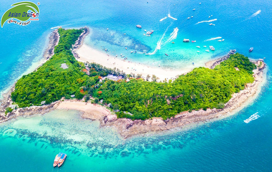 Du lịch Thái Lan Bangkok - Pattaya - Nong Nooch - Nhạc nước 5 ngày 4 đêm 