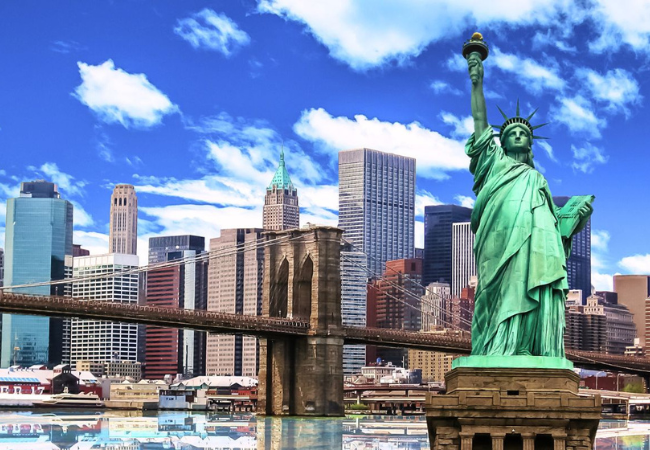 TOUR WORLD CUP 2026: NEW YORK – PHILADELPHIA – WASHINGTON DC - LOS ANGELES – LAS VEGAS TRẬN VÒNG LOẠI 1/16 & TỨ KẾT 