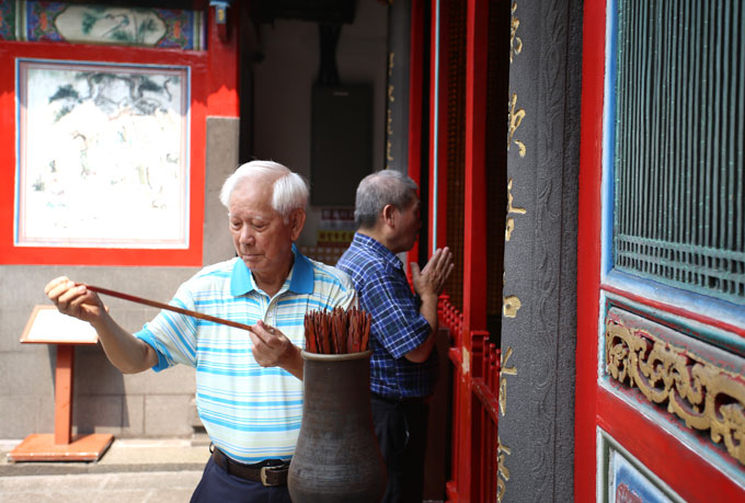 3 điểm tham quan đài bắc không thể bỏ qua