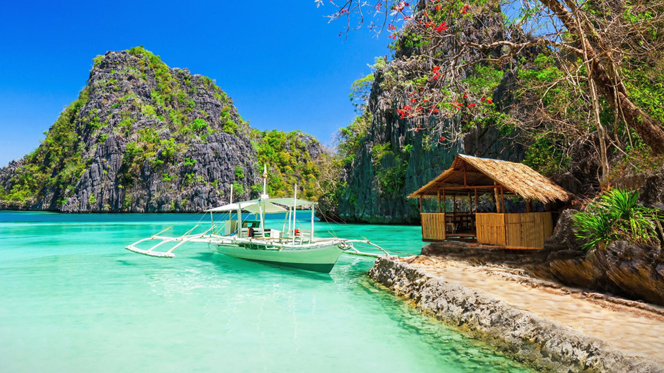 Boracay, Philippines