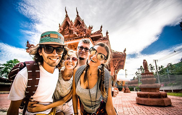 Hàng vạn trải nghiệm thú vị khiến du khách mê mẩn khi đến Phuket
