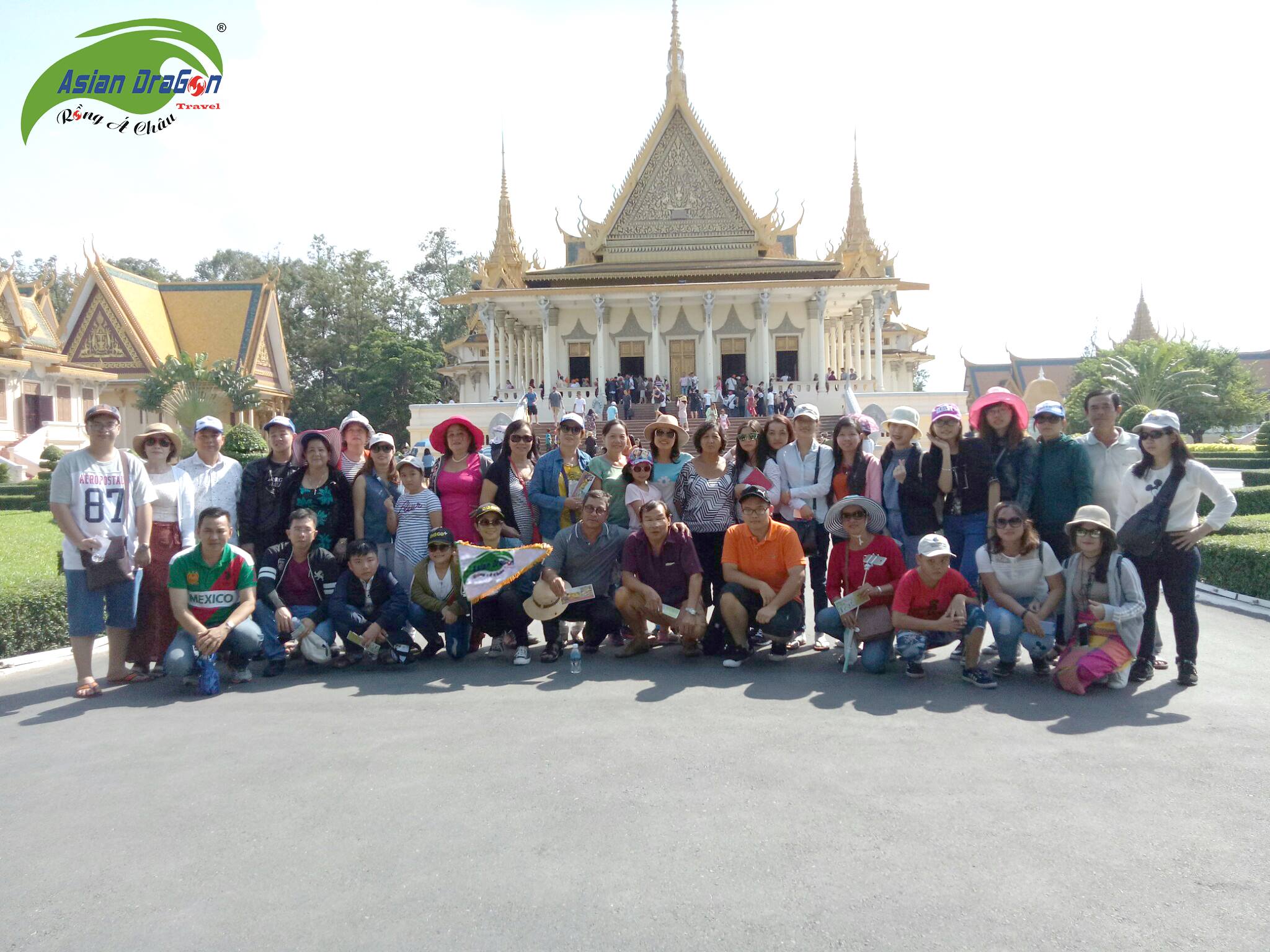 Tour campuchia angkor siemriep 10-08