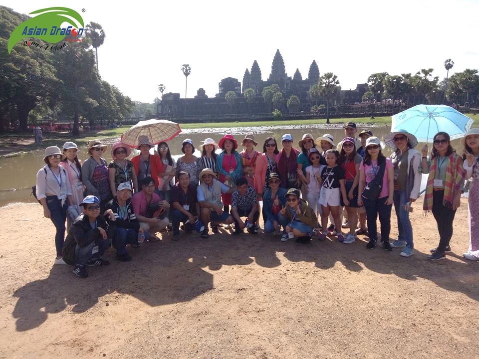 Tour campuchia angkor siemriep 10-08