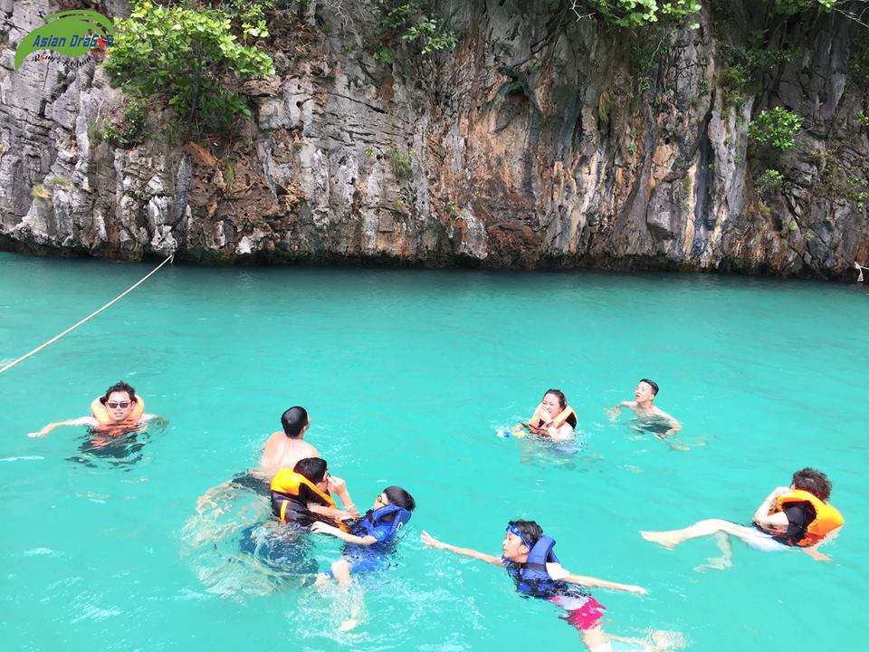 Tour Thái Lan Phuket 24 - 7