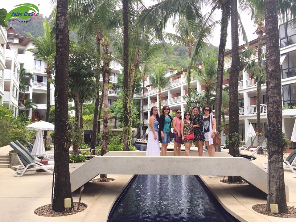 Tour Thái Lan Phuket 24 - 7