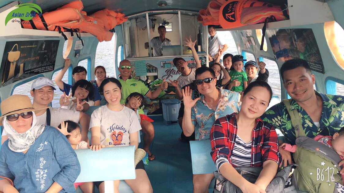 Tour Nha Trang 3 ngày 2 đêm