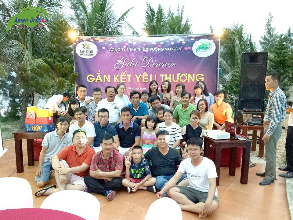 Tour Phan Thiết 2 ngày 1 đêm