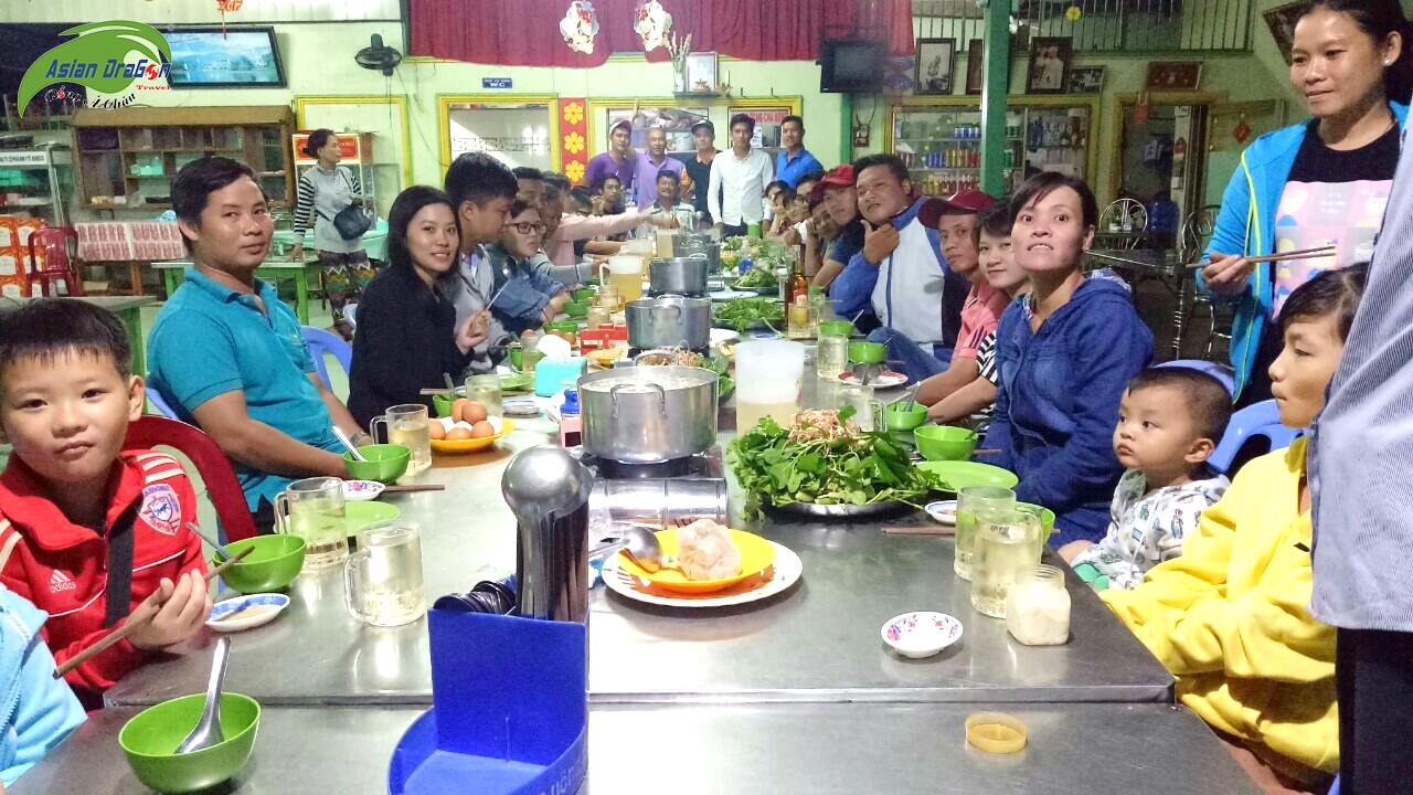 Tour Phan Thiết 2 ngày 1 đêm