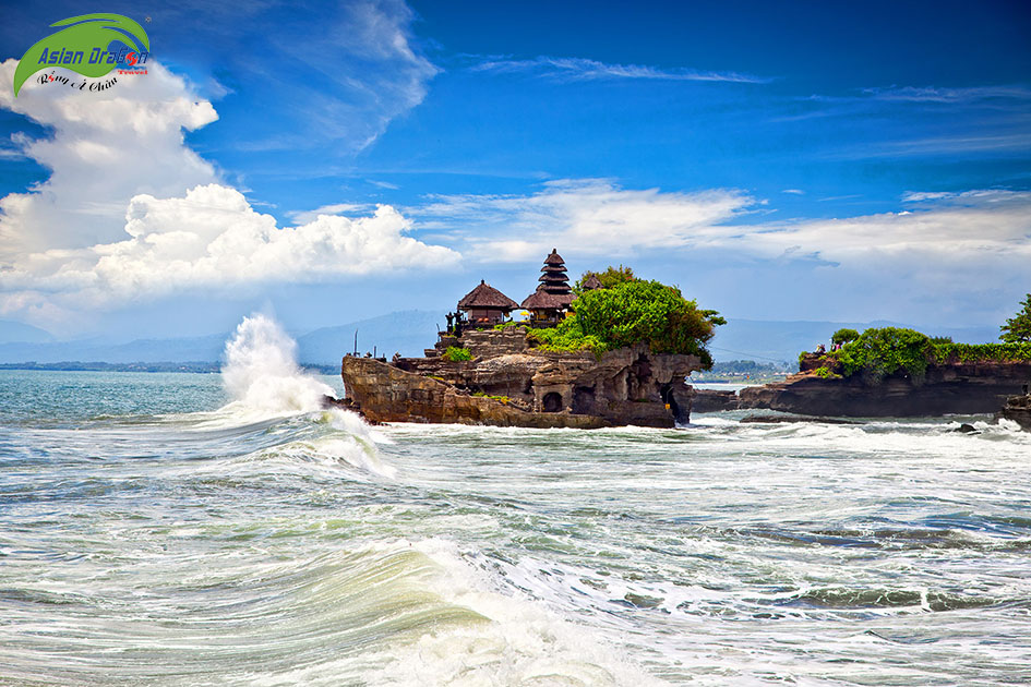 Khám phá đất nước vạn đảo Bali - Indonesia