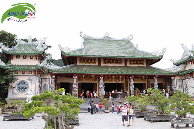 du lịch đà nẵng