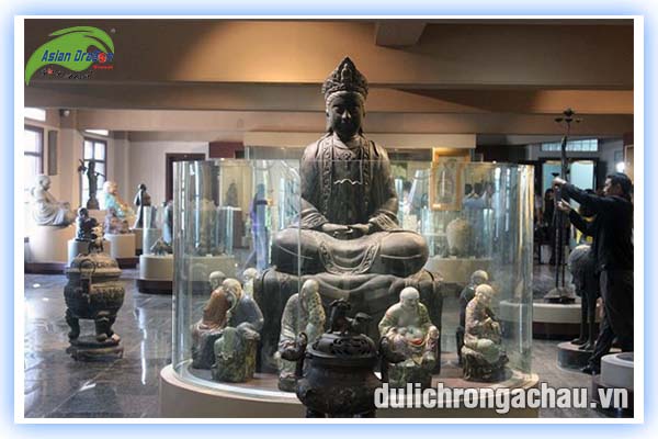 Du lịch Đà Nẵng