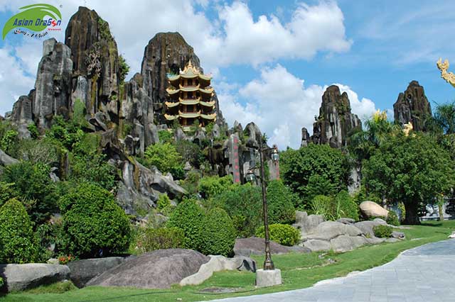 du lịch đà nẵng