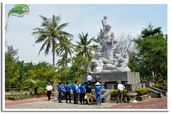 Du lịch Đảo Lý Sơn