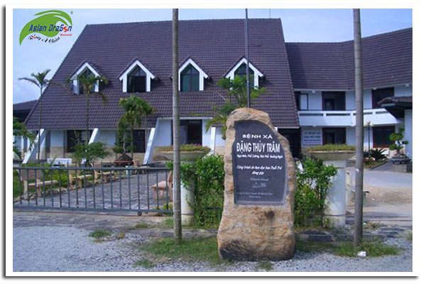 Du lịch Đảo Lý Sơn