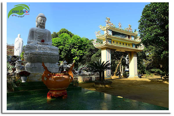 Du lịch Đảo Lý Sơn