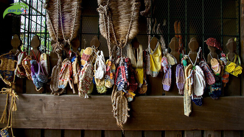 Du lịch Nhật Bản: Naritasan Shinshoji Temple