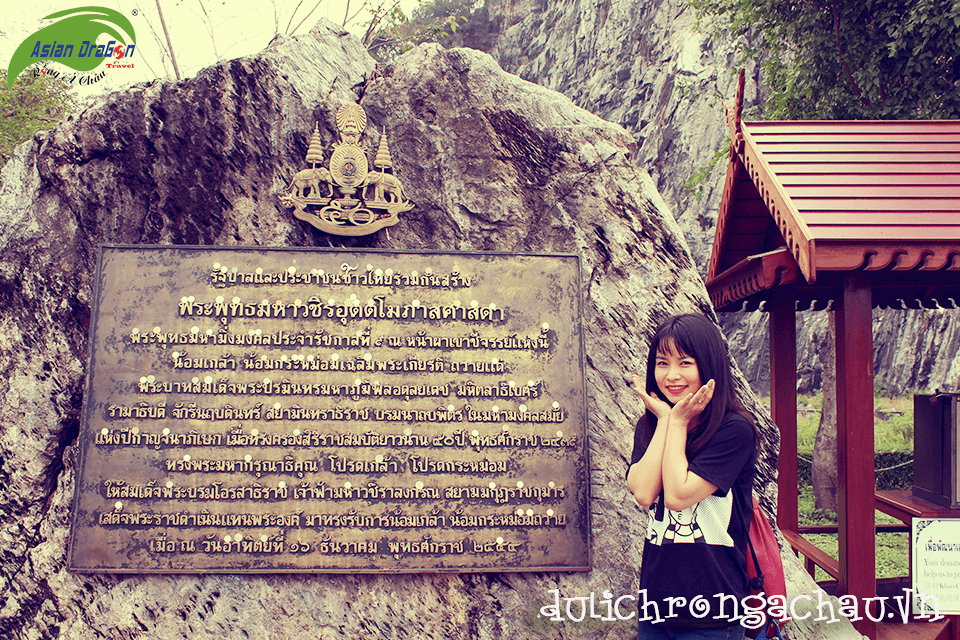 Du lịch Thái Lan