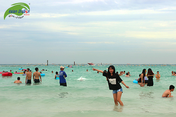 Du lịch Pattaya - Thái Lan