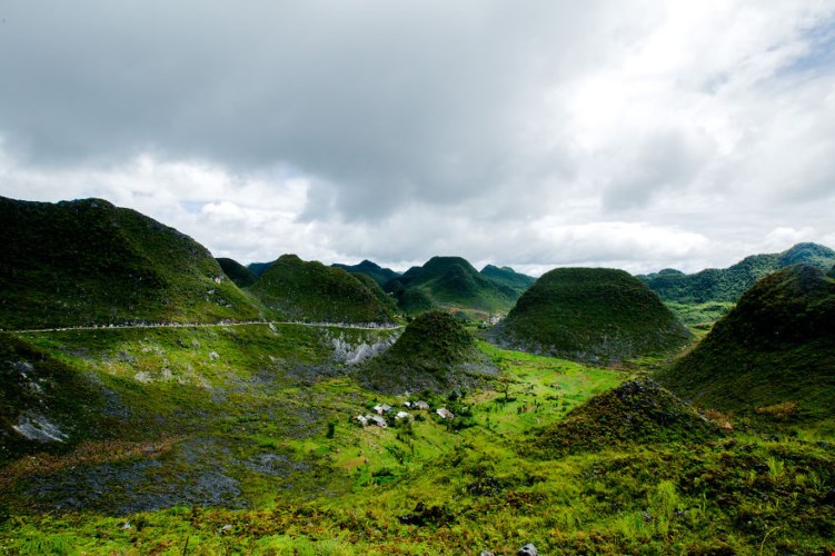 du lịch việt nam