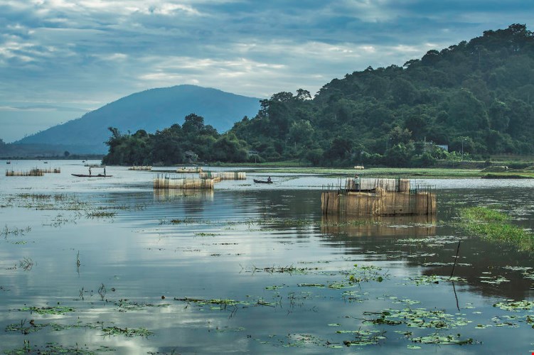 du lịch việt nam