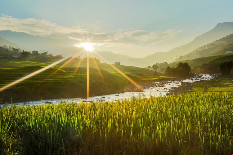 du lịch việt nam