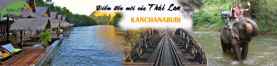 kanchanaburi