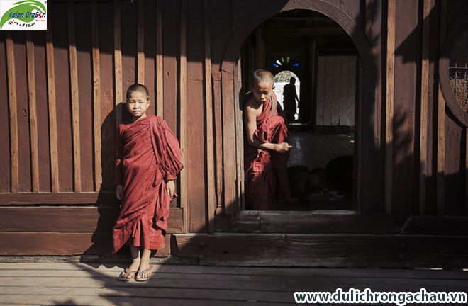 du lịch myanmar