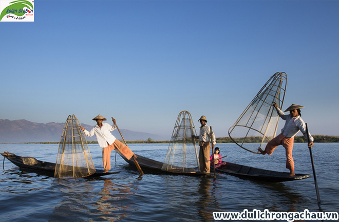 du lịch myanmar