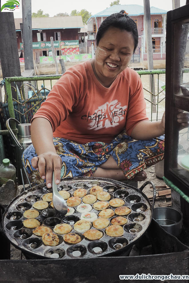 du lịch myanmar