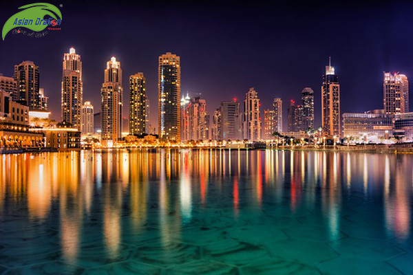 du lịch Dubai dịp lễ 2-9