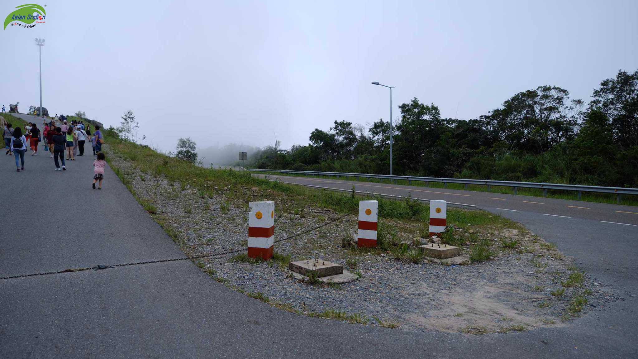 Du lịch Campuchia: bokor