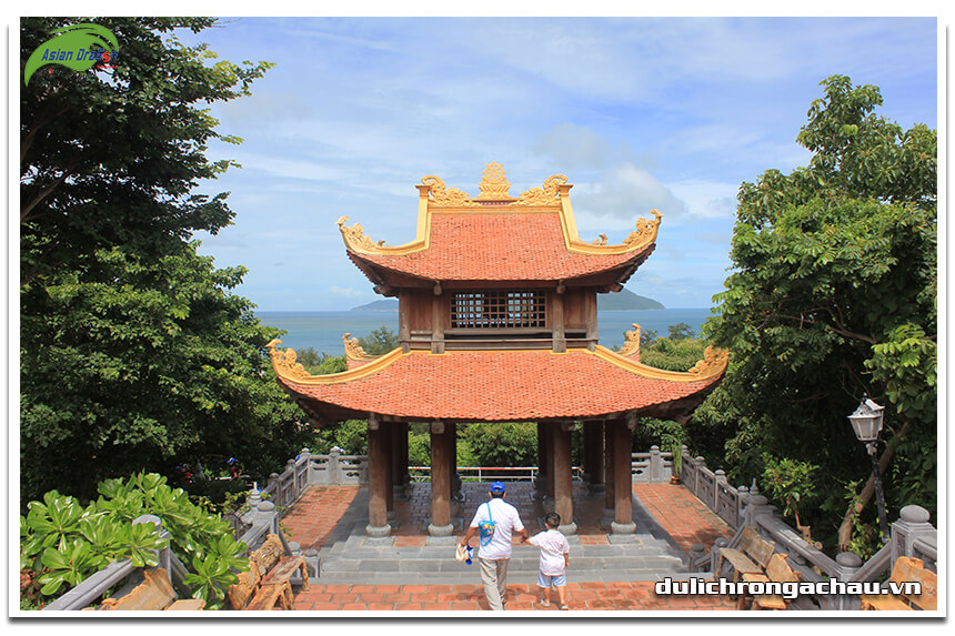 Du lịch Côn Đảo