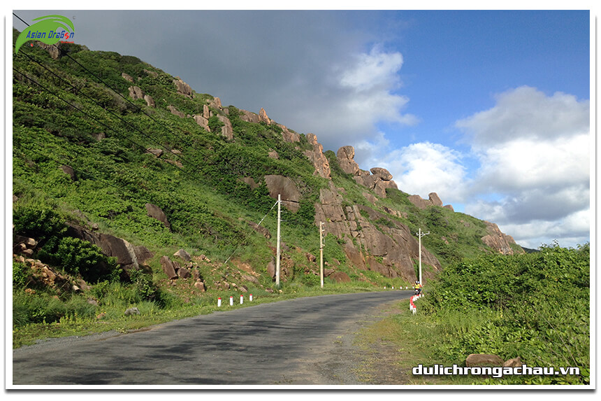 Du lịch Côn Đảo