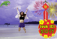 Tour tết 2017