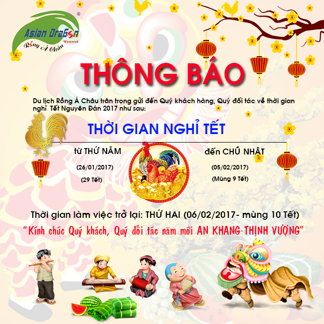 thong bao nghi tet