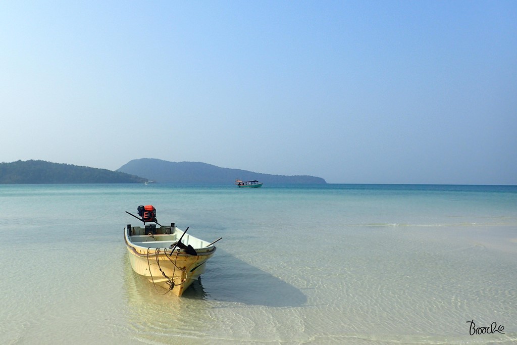 Du lịch Campuchia