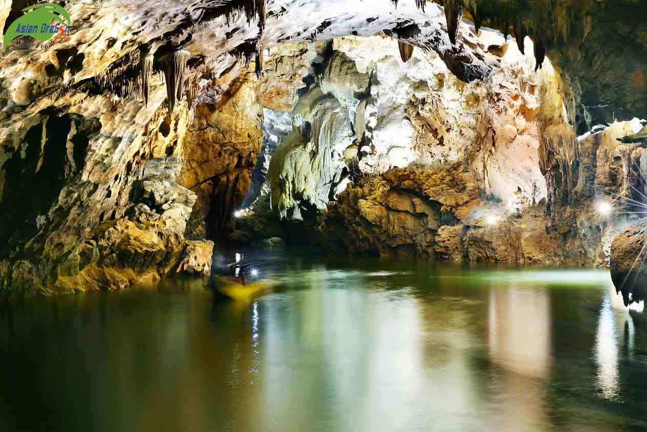 Động Phong Nha