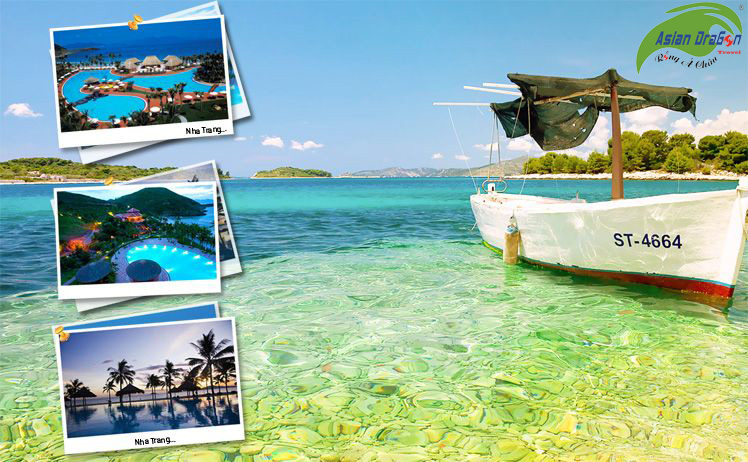 Biển Nha Trang